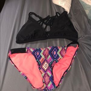 Swim suit